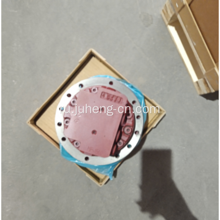 IHI15 Final Drive Ihi 15 Travel Motor